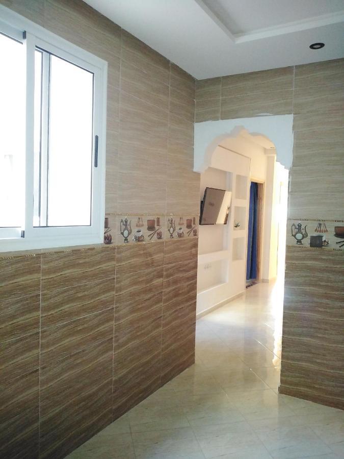 Your House For Family Агадир Экстерьер фото