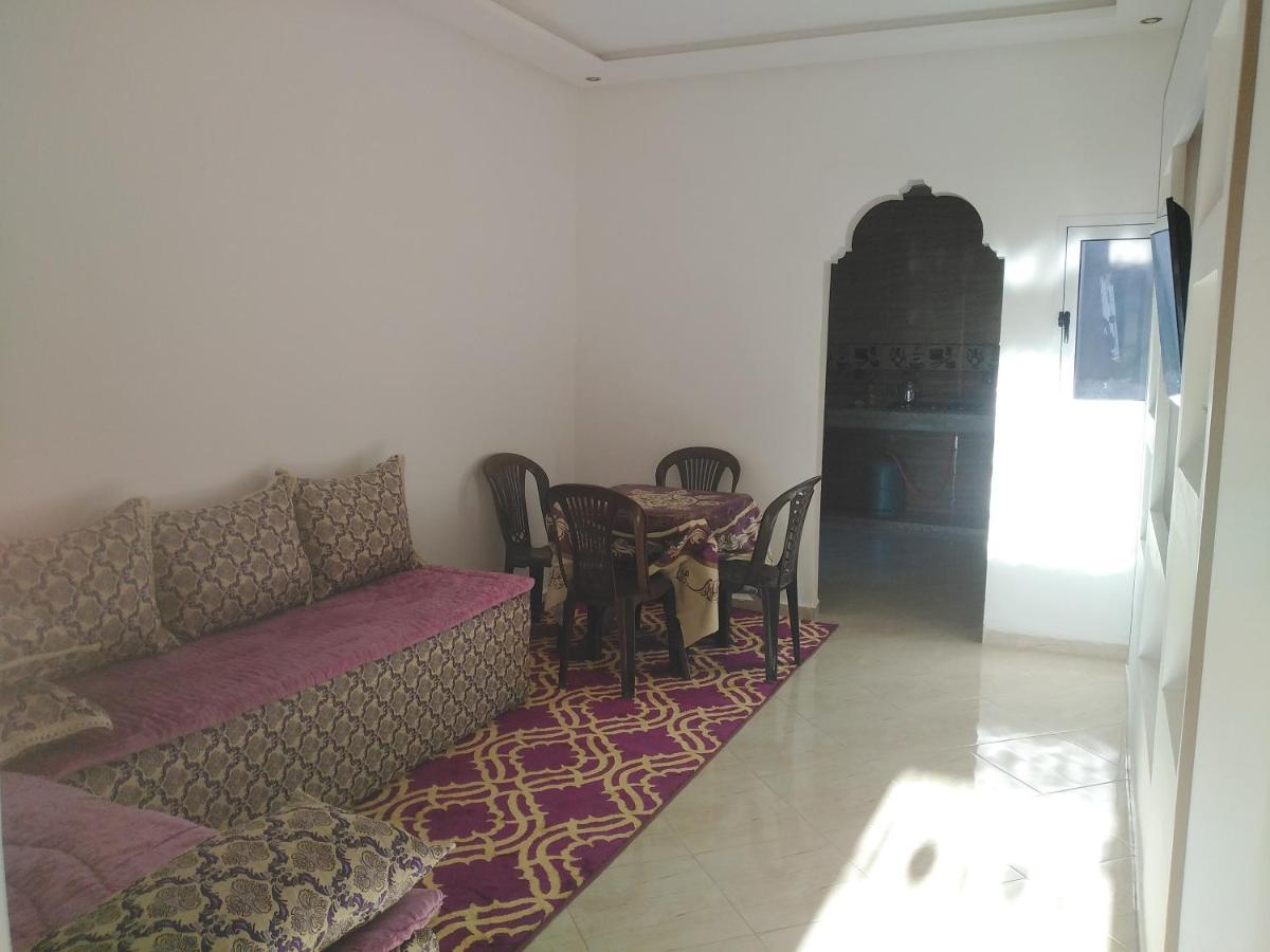 Your House For Family Агадир Экстерьер фото