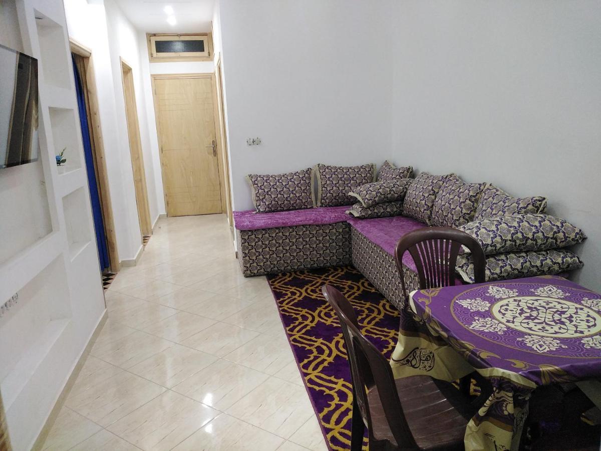 Your House For Family Агадир Экстерьер фото