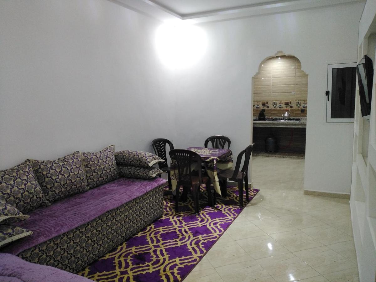 Your House For Family Агадир Экстерьер фото
