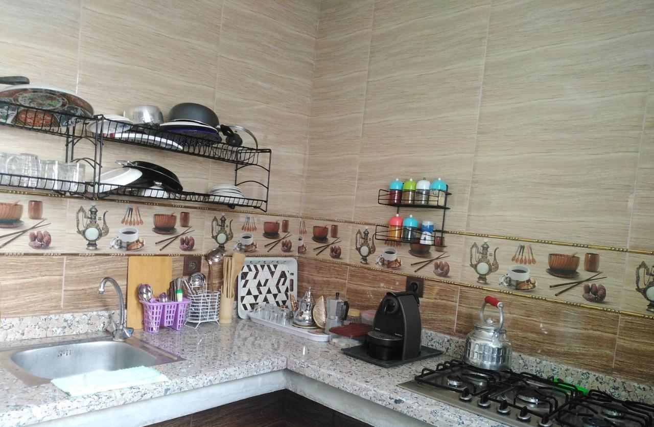Your House For Family Агадир Экстерьер фото