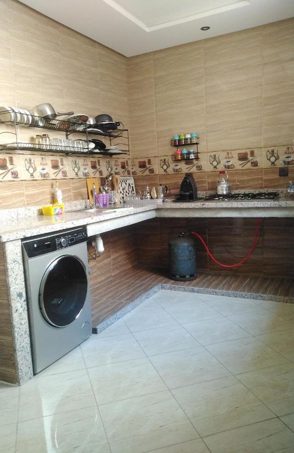 Your House For Family Агадир Экстерьер фото
